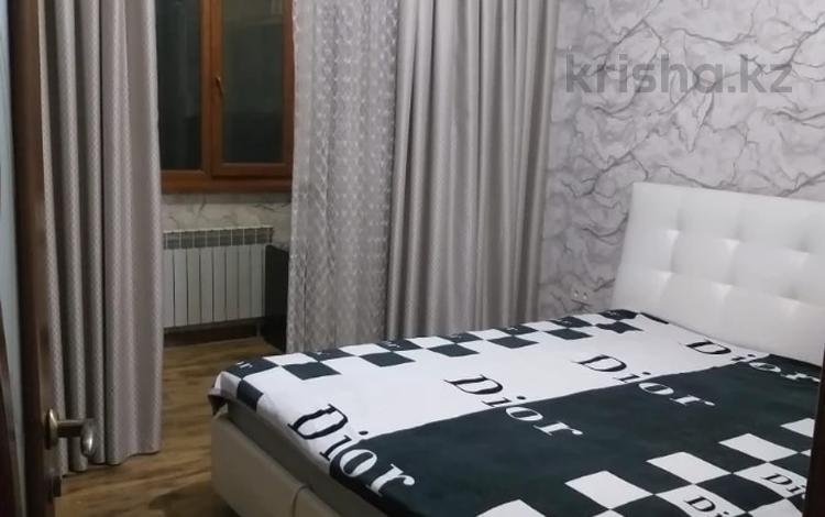 4-бөлмелі пәтер · 86 м² · 3/5 қабат, мкр Верхний Отырар 55, бағасы: 35 млн ₸ в Шымкенте, Туран р-н — фото 16
