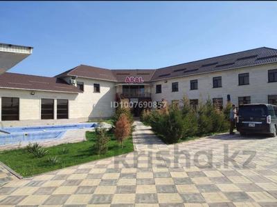 Бани, гостиницы и зоны отдыха · 650 м² за 210 млн 〒 в Шымкенте