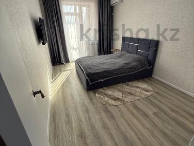 1-комнатная квартира · 40.7 м² · 1/6 этаж, Береке за 20.5 млн 〒 в Костанае