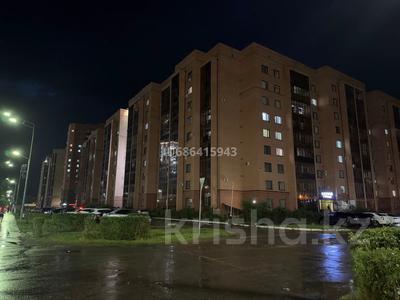4-комнатная квартира · 115 м² · 4/9 этаж, ДСР 44/1 — Теннисный центр за 63 млн 〒 в Петропавловске