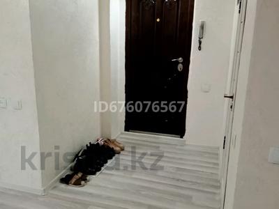 2-комнатная квартира, 57 м², 3/5 этаж, Ахметова за 21 млн 〒 в Талгаре