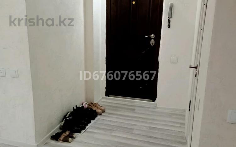 2-комнатная квартира, 57 м², 3/5 этаж, Ахметова за 21 млн 〒 в Талгаре — фото 2