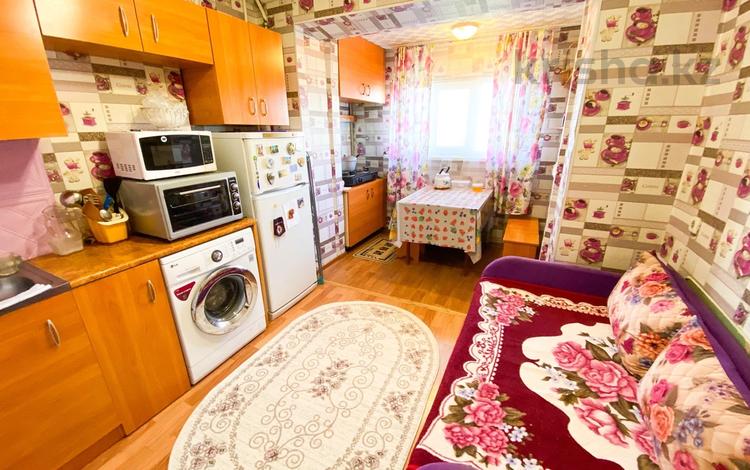 1-комнатная квартира · 29 м² · 4/5 этаж, Самал за 8 млн ₸ в Талдыкоргане, мкр Самал — фото 2
