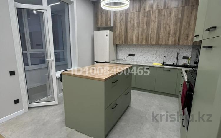 1-комнатная квартира · 45 м² · 7/14 этаж, Байтурсынова 30 за 20 000 ₸ в Астане, Алматы р-н — фото 2