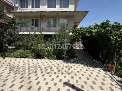 Отдельный дом · 5 комнат · 240 м² · 5 сот., ул. Алатау 20А за 75 млн ₸ в Абай