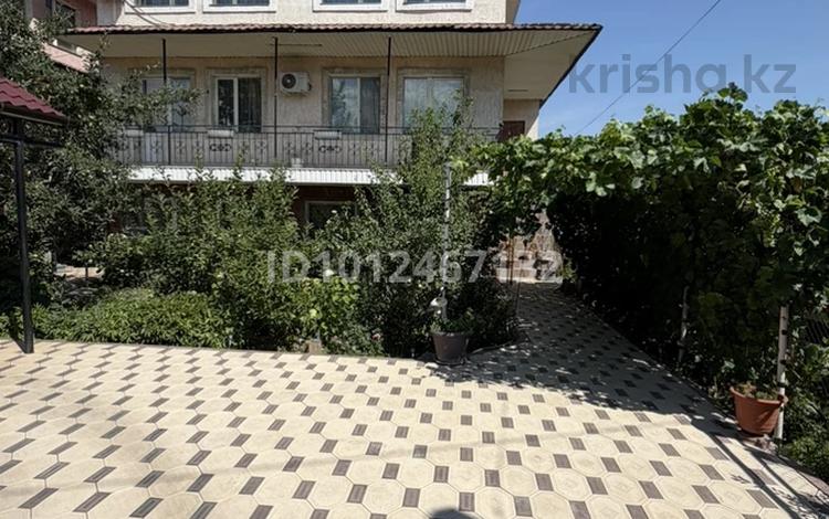 Отдельный дом · 5 комнат · 240 м² · 5 сот., ул. Алатау 20А за 75 млн ₸ в Абай — фото 15