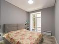 2-комнатная квартира · 55 м² · 5/12 этаж, Шевченко за 330 000 ₸ в Алматы, Алмалинский р-н