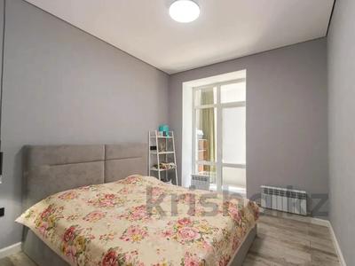 2-комнатная квартира · 55 м² · 5/12 этаж, Шевченко за 330 000 ₸ в Алматы, Алмалинский р-н