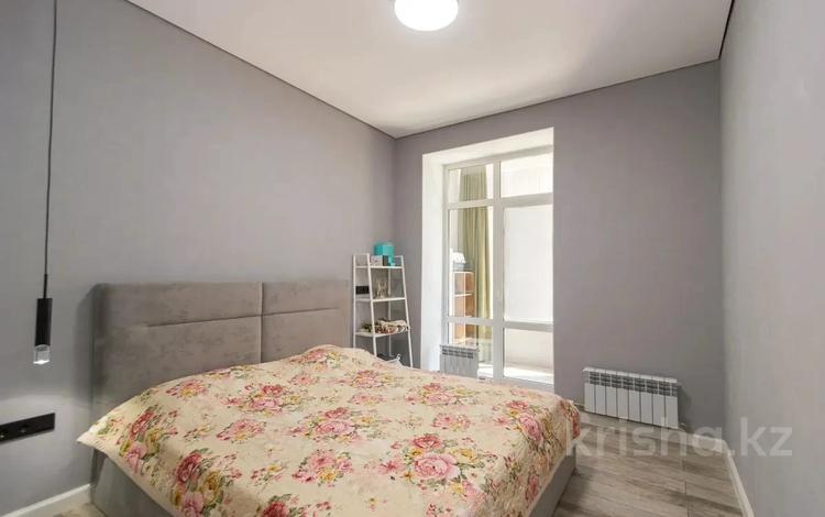2-комнатная квартира · 55 м² · 5/12 этаж, Шевченко за 330 000 ₸ в Алматы, Алмалинский р-н — фото 4