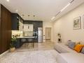 2-комнатная квартира · 55 м² · 5/12 этаж, Шевченко за 330 000 ₸ в Алматы, Алмалинский р-н — фото 4