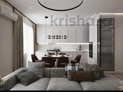 5-комнатная квартира · 211 м², Микрорайон Северо-Западный, Микрорайон Северо-Западный 75 квартал за 175 млн ₸ в Костанае