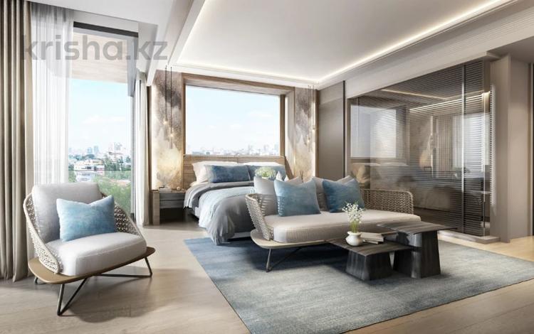 2-комнатная квартира · 58 м² · 3/8 этаж, Паттайя 1 за ~ 112.3 млн 〒 — фото 9