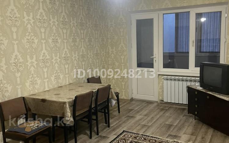 3-комнатная квартира · 53 м² · 4/5 этаж, проспект Абая 123 за 30 млн ₸ в Таразе — фото 2