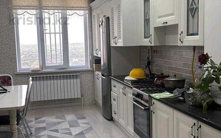 2-комнатная квартира · 68 м² · 9/9 этаж, Мкр. Нурсат 172Б — Читайте внимательно Агентство недвижимости за 200 000 〒 в Шымкенте, Каратауский р-н — фото 2