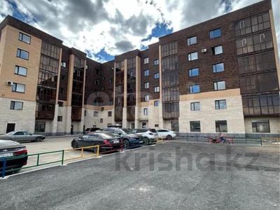 3-бөлмелі пәтер · 84.1 м² · 4/5 қабат, Габдуллина 27, бағасы: 29 млн ₸ в Кокшетау