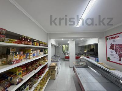 Мясной и молочный,продуктовый действуйщий магазин · 80 м², бағасы: 15 млн ₸ в Алматы, Алмалинский р-н