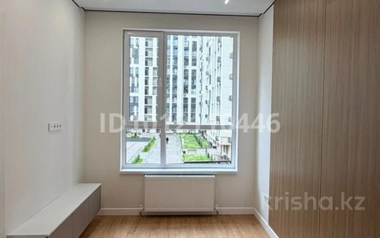 2-комнатная квартира · 50.5 м² · 3/13 этаж, Раймбека 349/1 за 40.8 млн ₸ в Алматы, Ауэзовский р-н — фото 2