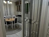 1-комнатная квартира · 49 м² · 2/9 этаж, Бекмурза 7 за 12 000 ₸ в Талдыкоргане, мкр Бирлик