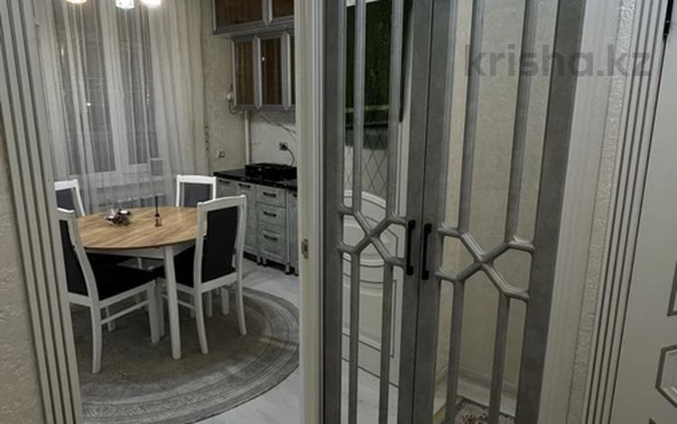 1-комнатная квартира · 49 м² · 2/9 этаж, Бекмурза 7 за 12 000 ₸ в Талдыкоргане, мкр Бирлик — фото 7
