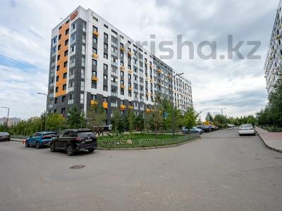 2-комнатная квартира · 43 м² · 4/9 этаж, Аль Фараби 30к4 за 32.5 млн ₸ в Астане, Есильский р-н