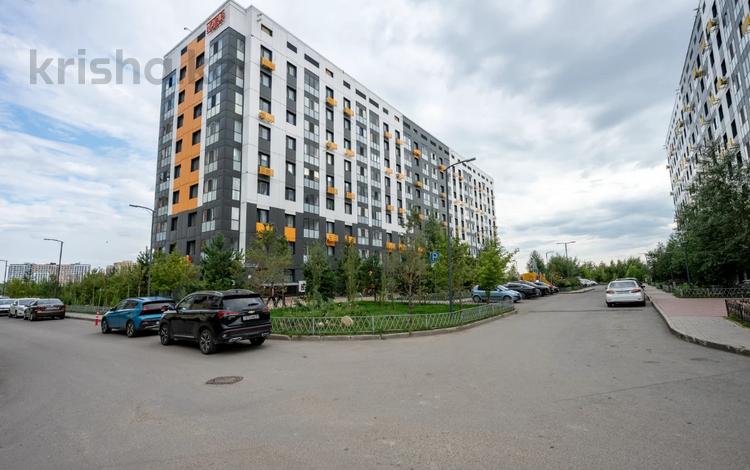 2-комнатная квартира · 43 м² · 4/9 этаж, Аль Фараби 30к4 за 32.5 млн ₸ в Астане, Есильский р-н — фото 23