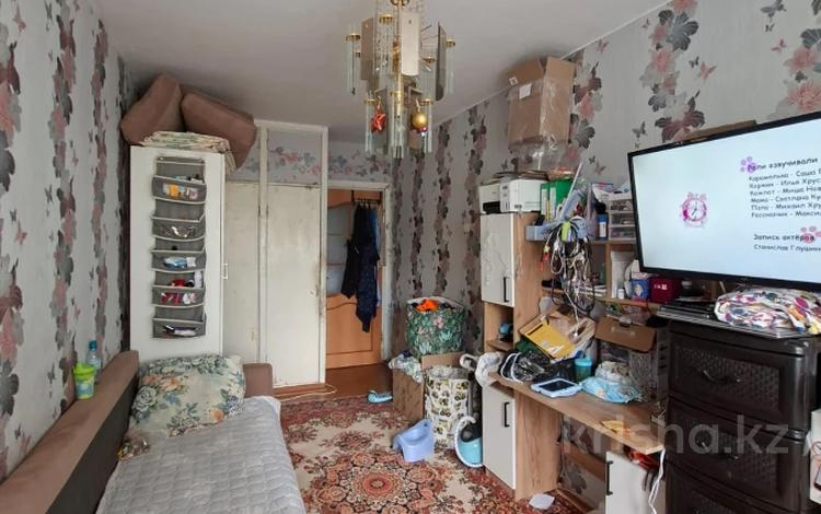 2-бөлмелі пәтер · 45 м² · 3/5 қабат, Волынова 8, бағасы: 16.8 млн ₸ в Костанае — фото 2