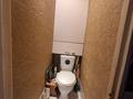 2-бөлмелі пәтер · 45 м² · 3/5 қабат, Волынова 8, бағасы: 16.8 млн ₸ в Костанае — фото 8