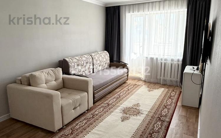 1-бөлмелі пәтер · 33 м² · 9/9 қабат, Абая 44А — Абая/Валиханова, бағасы: 200 000 ₸ в Астане, р-н Байконур — фото 2