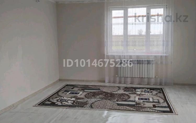 Часть дома · 1 комната · 41 м² · 10 сот., Жубан Молдагалиев 195/1 за 8.8 млн ₸ в Подстепном — фото 2