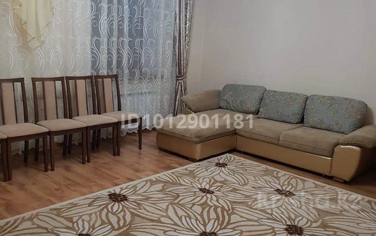 2-комнатная квартира · 81 м² · 4/4 этаж, Желтоксан 9 за 200 000 ₸ в  — фото 2