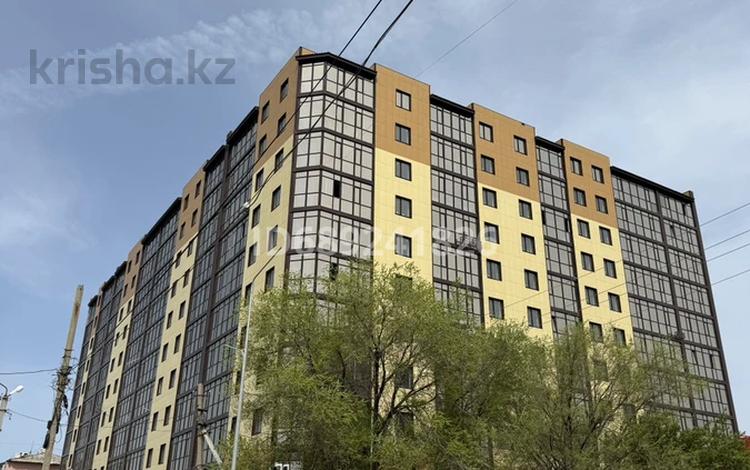 3-комнатная квартира, 85 м², 7/10 этаж, Ульяны Громовой 27/1 за 25 млн 〒 в Уральске — фото 10