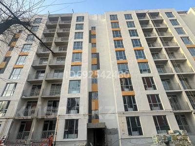 1-комнатная квартира, 37.52 м², 4/9 этаж, Кассина 146 за 17.5 млн 〒 в Алматы, Турксибский р-н