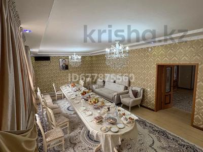 Отдельный дом · 5 комнат · 250 м² · 10 сот., Ж.Абубакирова 54А — Арысбаев за 46 млн ₸ в 
