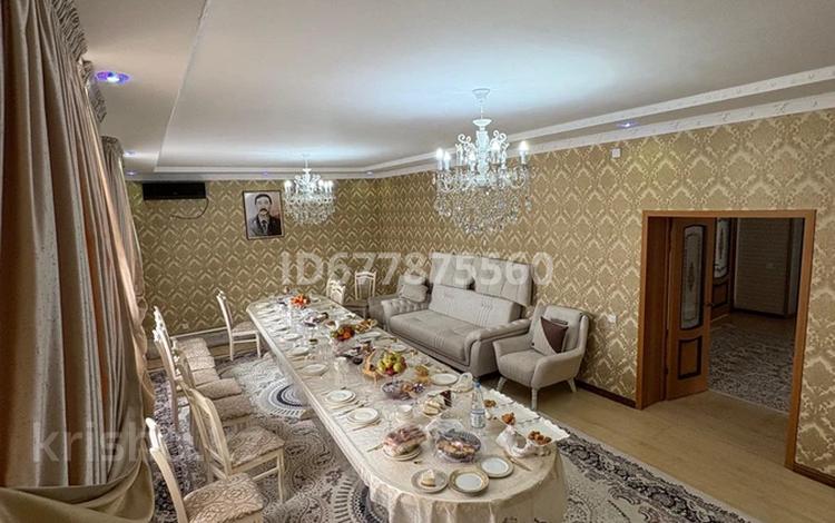 Жеке үй · 5 бөлме · 250 м² · 10 жүзд., Ж.Абубакирова 54А — Арысбаев, бағасы: 46 млн ₸ в  — фото 17