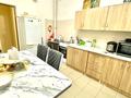 3-комнатная квартира · 80 м² · 9/16 этаж, мкр Шымсити 30 — 135 мектеп жанында за 180 000 ₸ в Шымкенте, Абайский р-н — фото 6
