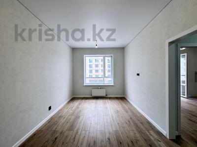 1-комнатная квартира · 37.5 м² · 6/9 этаж, Кайыма Мухамедханова 10 — Е-755 за 29.5 млн ₸ в Астане, Нура р-н
