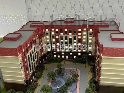 3-комнатная квартира · 99.8 м² · 6/9 этаж, мкр Нурсая, Абулхайыр хана 74-5 за 45 млн 〒 в Атырау