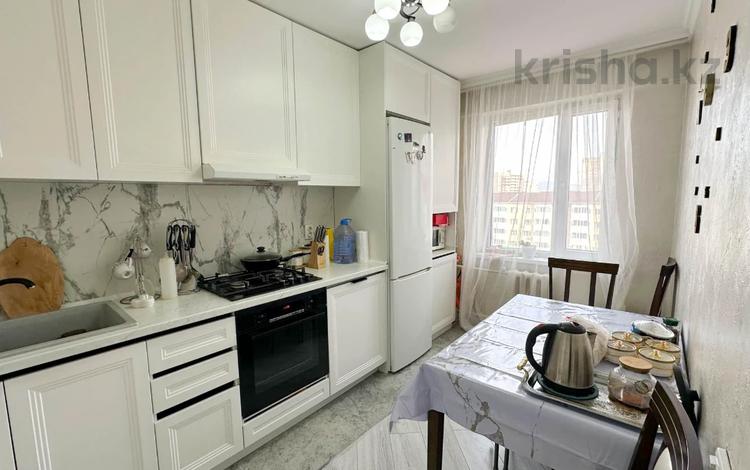1-бөлмелі пәтер · 41 м² · 7/9 қабат, 7 мкр 16, бағасы: 16.5 млн ₸ в Талдыкоргане — фото 2