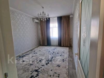 2-бөлмелі пәтер · 51 м² · 4/5 қабат, мкр Сайрам — 65 школа, бағасы: 170 000 ₸ в Шымкенте, Аль-Фарабийский р-н