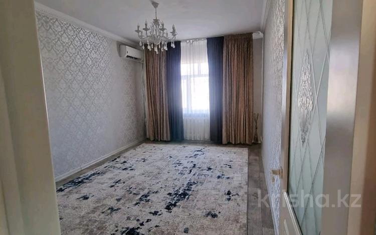 2-бөлмелі пәтер · 51 м² · 4/5 қабат, мкр Сайрам — 65 школа, бағасы: 170 000 ₸ в Шымкенте, Аль-Фарабийский р-н — фото 2