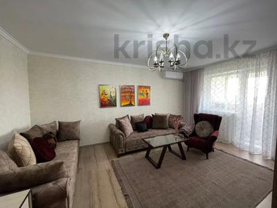 3-комнатная квартира · 101 м² · 5/9 этаж, Майры 1 за 53 млн 〒 в Павлодаре