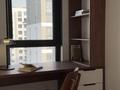 3-бөлмелі пәтер · 115 м² · 8/8 қабат, Сагадат Нурмагамбетов 71 — Толе би- Восточная объездная, бағасы: 168 млн ₸ в Алматы, Медеуский р-н — фото 11