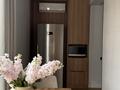 3-бөлмелі пәтер · 115 м² · 8/8 қабат, Сагадат Нурмагамбетов 71 — Толе би- Восточная объездная, бағасы: 168 млн ₸ в Алматы, Медеуский р-н — фото 4