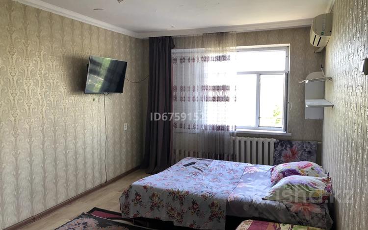 1-комнатная квартира, 38 м², 5/5 этаж, Т. Нышанов 2 за 8 млн 〒 в Туркестане — фото 2