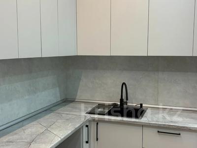 1-комнатная квартира · 41 м² · 4/12 этаж, Райымбек батыра 35 за 35.5 млн ₸ в Алматы, Алатауский р-н