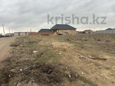 Участок · 10 соток, Аспара 13 за 3 млн ₸ в Шу