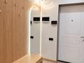 4-комнатная квартира · 120 м² · 1/4 этаж, Е-314 — Хусейн бен Талал за 62 млн ₸ в Астане, Есильский р-н
