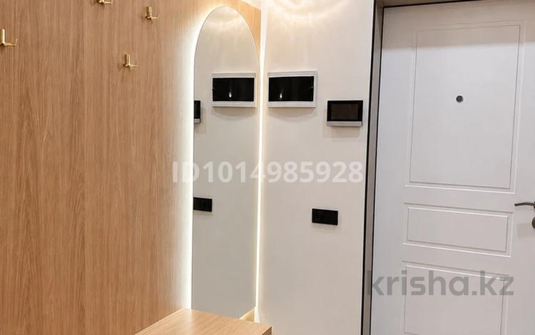 4-комнатная квартира · 120 м² · 1/4 этаж, Е-314 — Хусейн бен Талал за 62 млн ₸ в Астане, Есильский р-н — фото 2