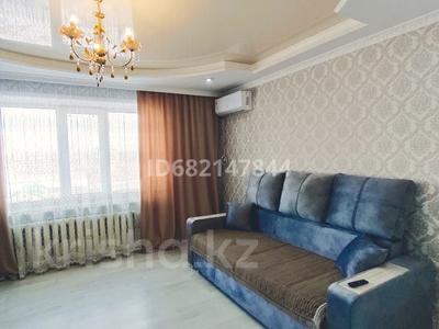2-комнатная квартира · 53 м² · 8/9 этаж, Дулатова — Байсеитова за 24 000 ₸ в Семее