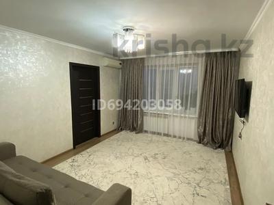 4-комнатная квартира · 71 м² · 7/9 этаж, Абилкайыр хана 55 за 25 млн ₸ в Актобе